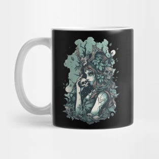 Dryad Mug